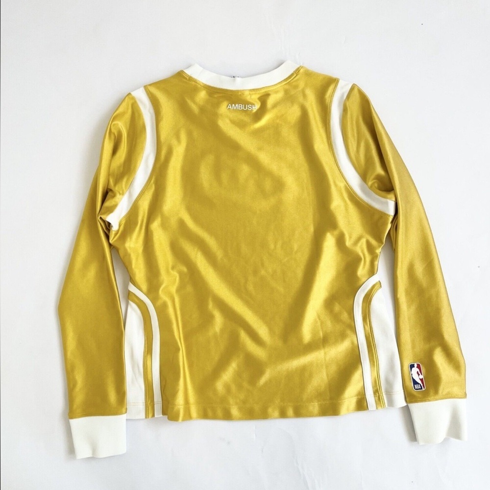 NWT Nike Women’s Lakers x Ambush Top XL - Picture 10 of 14